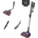 SHARK UZ865HC Stratos Cordless Vacuum with Clean Sense IQ - Factory serviced with Home Essentials warranty