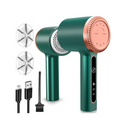 GAIATOP USLS1 Rechargeable Fabric Shaver