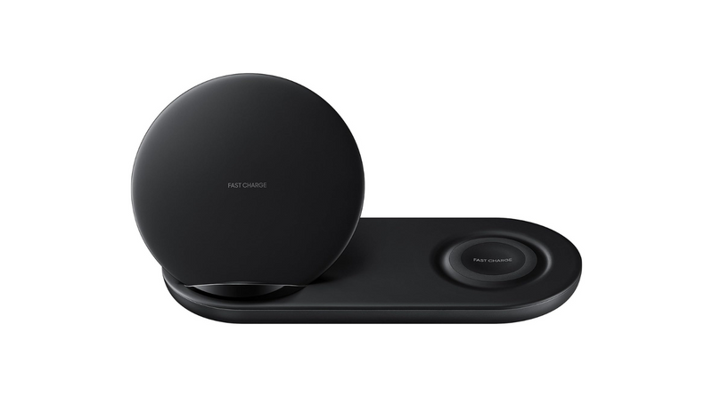 SAMSUNG Wireless Charger Duo