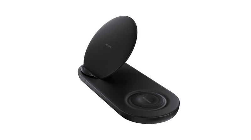 SAMSUNG Wireless Charger Duo