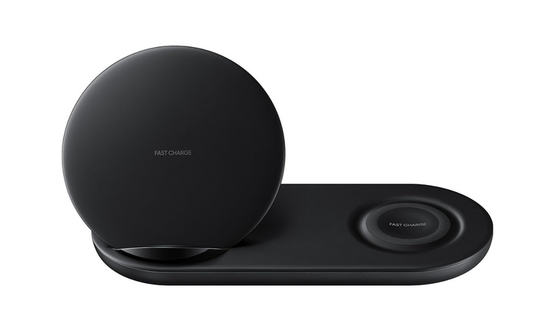 SAMSUNG Wireless Charger Duo