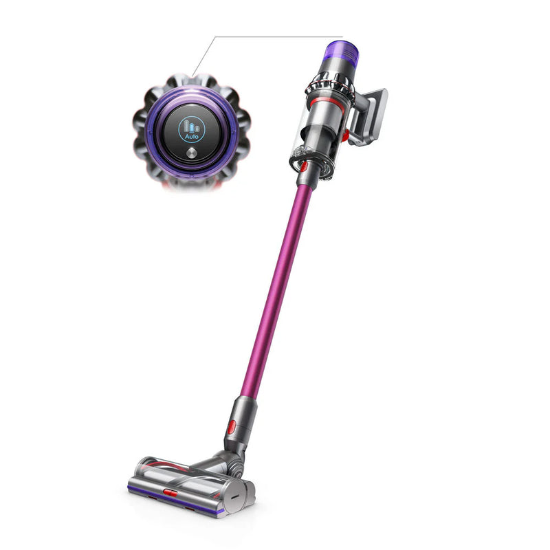 DYSON OFFICIAL OUTLET - Aspirateur sans fil V11 Torque Drive - Reconditionné (EXCELLENT) avec garantie Dyson d'un an - V11B