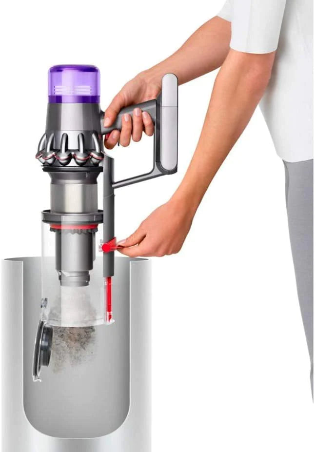 DYSON OFFICIAL OUTLET - V11H Cordless Vacuum with Hard Surface Cleaner - Refurbished (EXCELLENT) with 1 year Dyson Warranty - V11H