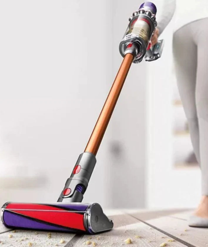 DYSON OFFICIAL OUTLET - V11H Cordless Vacuum with Hard Surface Cleaner - Refurbished (EXCELLENT) with 1 year Dyson Warranty - V11H