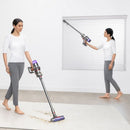DYSON OFFICIAL OUTLET - V9 Mototbar Cordless Vacuum  - Refurbished (Excellent) with 1 year Dyson warranty