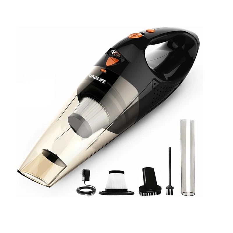 VACLIFE Handheld Cordless Vacuum Cleaner-VL189