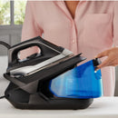 ROWENTA VR8324 Compact steam station - Blemished package with full warranty