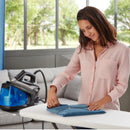 ROWENTA VR8324 Compact steam station - Blemished package with full warranty