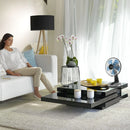 ROWENTA 12in Turbo Silence Extreme Table Top Fan - VU2660U2