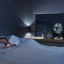 ROWENTA 12in Turbo Silence Extreme Table Top Fan - VU2660U2