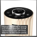 ROWENTA Urban Cool Tower Fan - VU6770