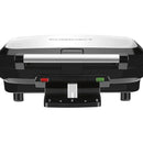 CUISINART 4-Slice Belgian Waffle Maker - WAF-150EC