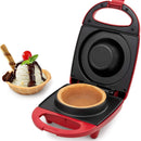 SALTON WM1907 Waffle Bowl Maker