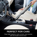 Aspirateur à main SHARK WV205 WANDVAC - Entretien en usine avec garantie Home Essentials