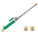 POWER WASHER High Pressure Power Washer wand