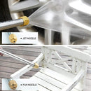 POWER WASHER High Pressure Power Washer wand