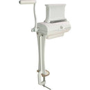 Weston Single Support Manual Meat Cuber/ Tenderizer- 07-4101-W-A