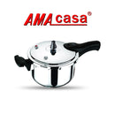 AMACASA Stainless Steel Stove Pressure Cooker