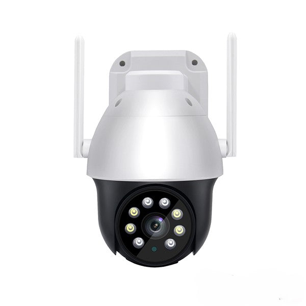 PELUPE Night Vision Outdoor Wireless Security Camera-Q811