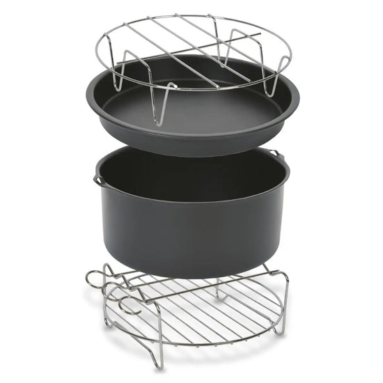 T-FAL XA112050 Easy fry XL Accessory Kit