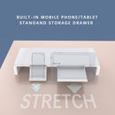 JELLY COMB Foldable Computer Monitor Stand Riser