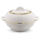 ASIAN Ambiente Insulated Casserole 6000ML
