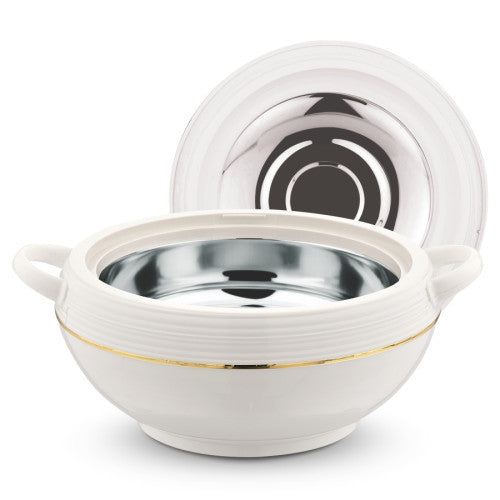 ASIAN Ambiente Insulated Casserole 2500ML