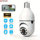 WIFI Smart Camera