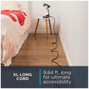 Rowenta X-Cel Powerful Handheld Garment and Fabric Steamer 1600-Watts- DR8120