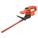 BLACK + DECKER 16" Electric Hedge Trimmer - BEHT100