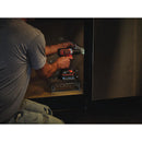 BLACK + DECKER Smartech 20V Max Lithium Single Speed Drill/Driver - BDCDDBT120C