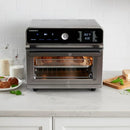 Cuisinart Digital Air Fryer Convection Toaster Oven Blemished package with full warranty CTOA-130PC3C