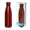 Botella de brillo Rockit de 500 ml - WB8030 