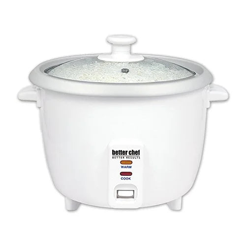 Royal Kitchen Rice Cooker 400W Variable Size