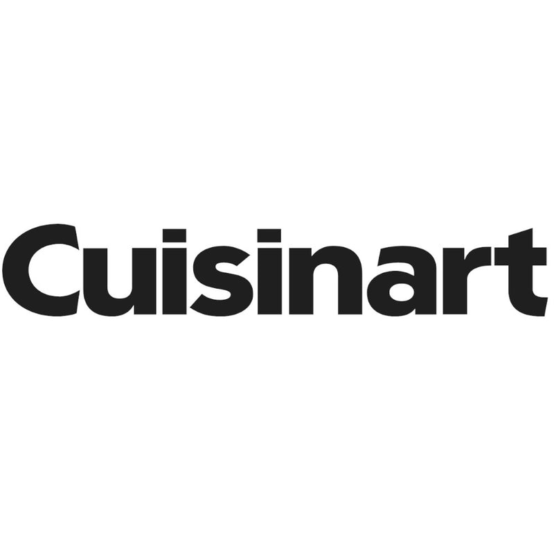 CUISINART SPB-600JAR Glass Jar for SPB-600 - Part only