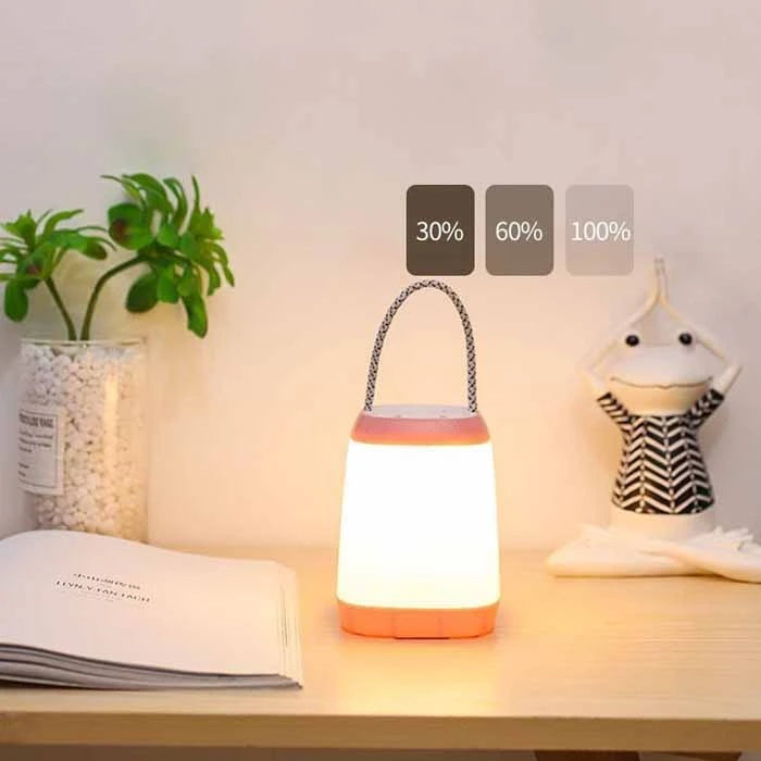 Kid's Portable LED Night Light