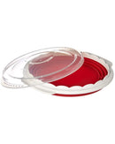 Cuisinart Pop and Serve Collapsible Microwave Popcorn Maker CTG-00-MPMC