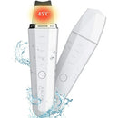 ANLAN IPX5 Waterproof Ultrasonic Skin Scrubber-ALCPJ06