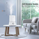 HOMECH AH001 4L Cool Mist Humidifiers
