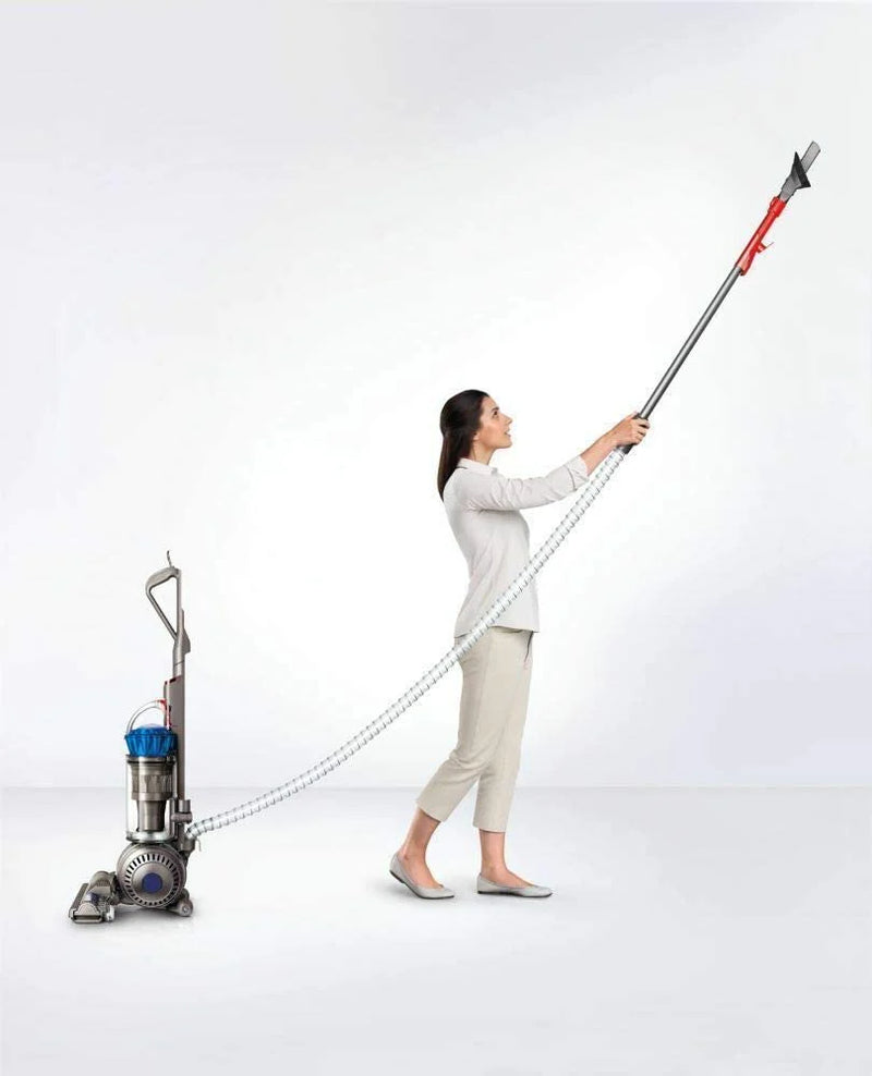 DYSON OFFICIAL OUTLET - Aspirateur vertical Big Ball - Reconditionné avec garantie Dyson de 2 ans (Excellent) - DC66