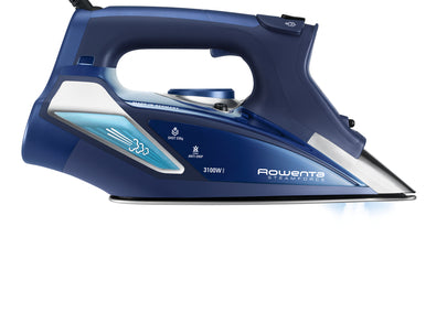 ROWENTA STEAMFORCE IRON Blemished package with full warranty -DW9280U1