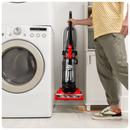 Aspiradora vertical multisuperficie DIRT DEVIL con servicio técnico de fábrica y garantía Home Essential - UD76240VCD 