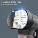 ROWENTA DR8865U1 Pure Force 2in1 Steamer & Iron - Blemished package with full warranty