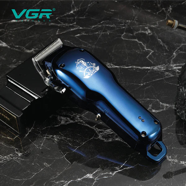 VGR Professional Hair Clipper - V-679