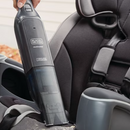 BLACK+DECKER DustBuster 12V Cordless AdvanceClean Slim Handheld Vacuum-HLVC320J01