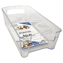 Organizador para refrigerador y despensa ERAWARE de 12,3 x 6,1 x 3,45 pulgadas - 7006
