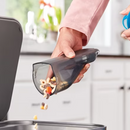 BLACK+DECKER DustBuster 12V Cordless AdvanceClean Slim Handheld Vacuum-HLVC320J01