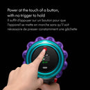 DYSON OFFICIAL OUTLET Gen5 Detect Cordless Stick Vacuum - Refurbished (Excellent) with 1 year Dyson Warranty