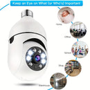 WIFI Smart Camera