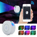 ANGORADO Smart Star Galaxy Projector